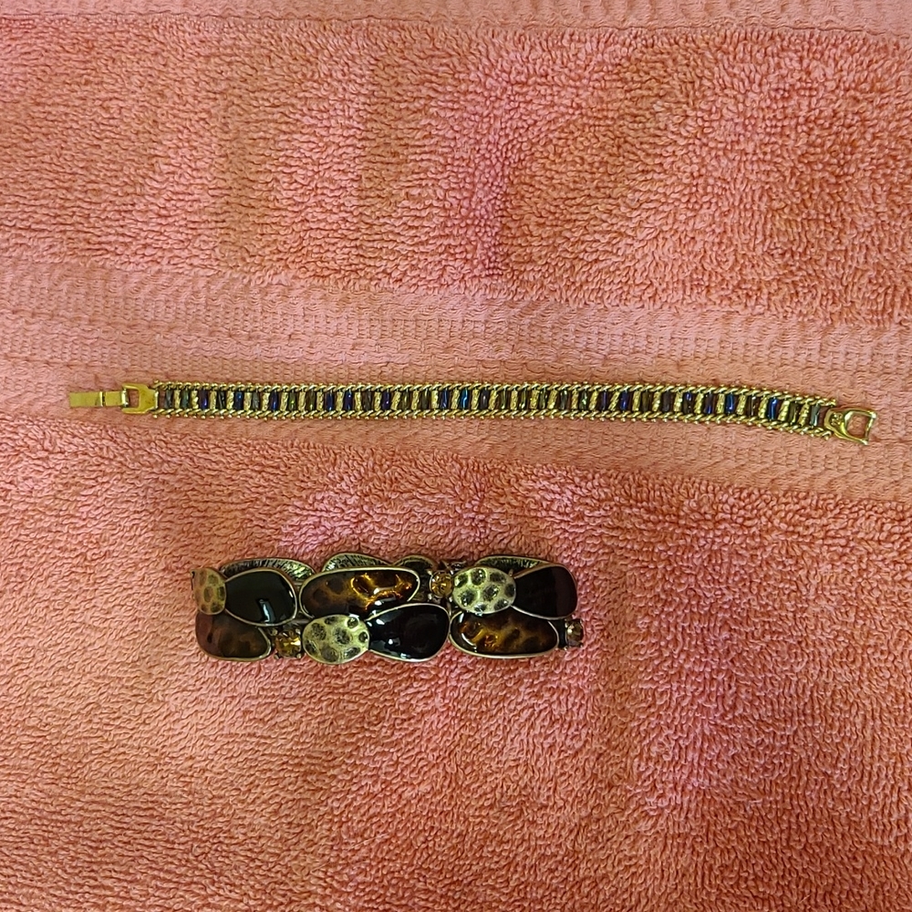 Bracelet set